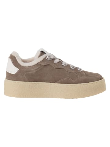 Tamaris Sneaker in TAUPE