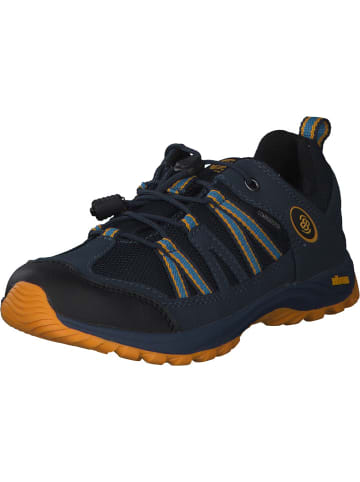 EB Shoes Trekkingschuhe in Schwarz