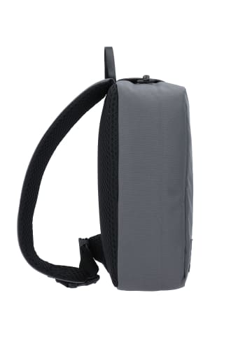 Cabinzero Companion Bags Umhängetasche RFID Schutz 19 cm in original grey