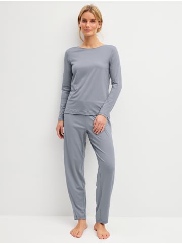 Calida Pyjamahose in passat grey