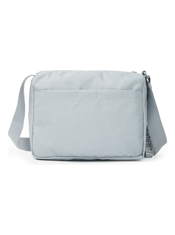 Mandarina Duck Umhängetasche 29 cm in pearl