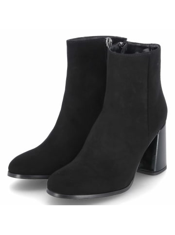 Kaerlek Schlupfstiefel in schwarz