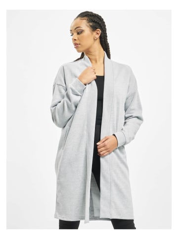 Just Rhyse Cardigan in grey