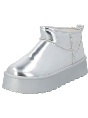 Palado Boots Thuxana in Silber