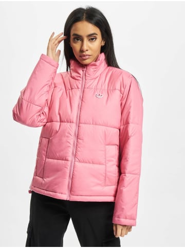 Adidas originals Bomberjacke in pink