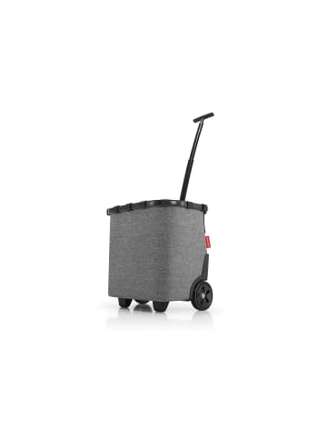 Reisenthel Shopper für Erwachsene in grau in grau