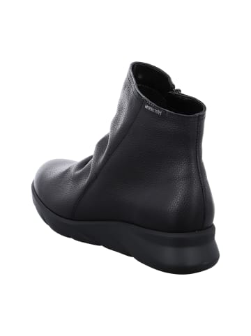 Mephisto Komfort Stiefeletten in Schwarz