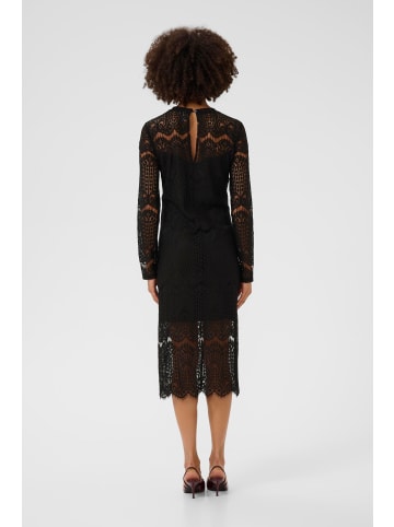 CULTURE Kleid CUodi Slim fit in Black