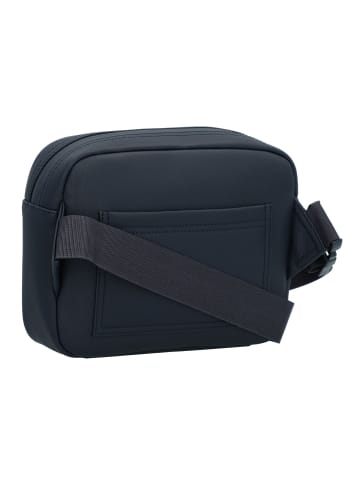 Lacoste Core Essentials Lcst Umhängetasche 23 cm in eclipse