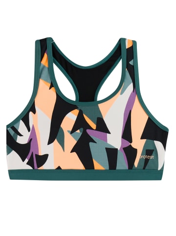 Protest " PRTTessel JR in Jelly Purple