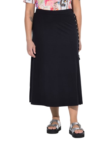 Angel of Style Rock in schwarz