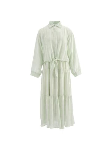 VIRITA Women 2-Piece Set in Green