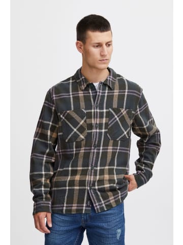 BLEND Kurzjacke BHShacket in Grün