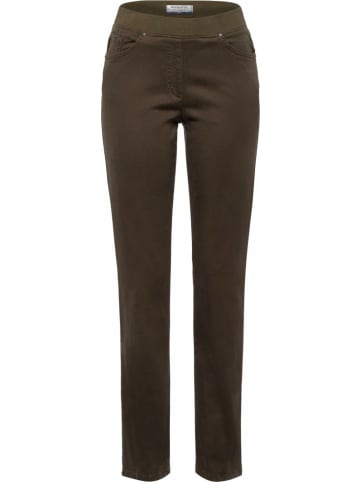 Raphaela by Brax Stoffhose für Damen in uni