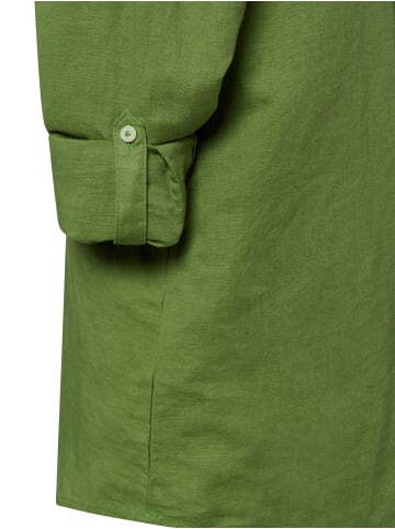 Franco Callegari Bluse in grün - 0005