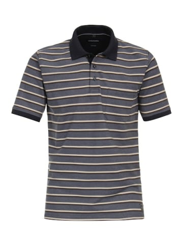 CASAMODA Poloshirt für Herren in uni
