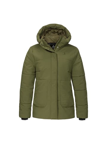 Schöffel Freizeitjacke in mehrfarbig