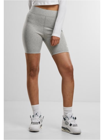 Nike Radlerhosen in dark grey heather/sail