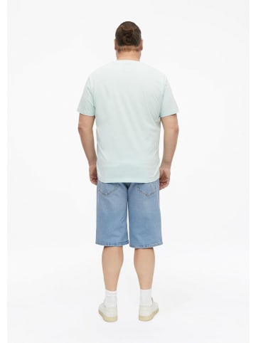 s.Oliver T-Shirt in 6437_helles türkis