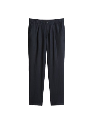 Marc O'Polo Stoffhose in Blau (Dark Navy)