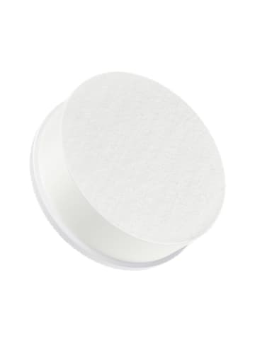 Braun Epilierer Zubehör "FACE Kosmetik-Schwämmchen SE80b" (2er-Pack)