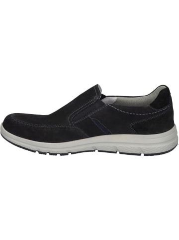 Josef Seibel Halbschuh Giuseppe 05 in schwarz