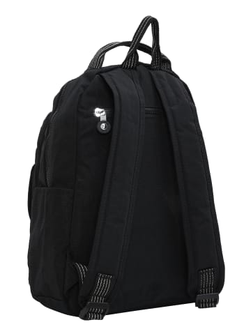 Mindesa Rucksack in Schwarz