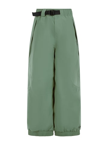 Protest " PRTKenny JR in Aspen green