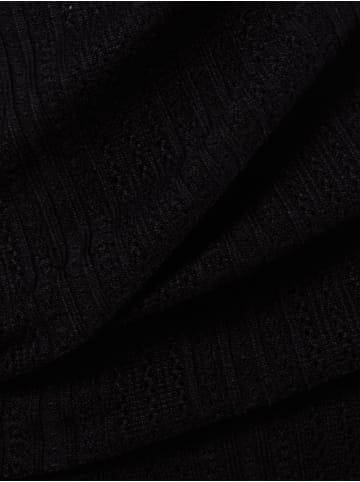 Marie Lund Pullover in schwarz - 0003