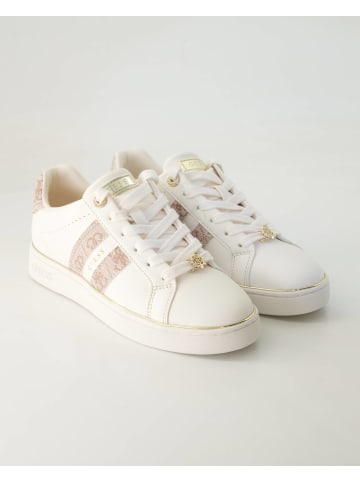 Guess Sneaker low in Weiß