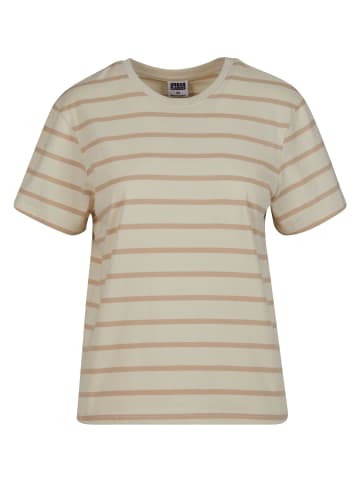 Urban Classics T-Shirts in wetsand/sand