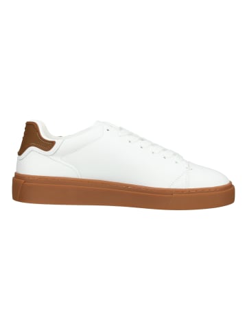 GANT Footwear Sneaker in Weiß