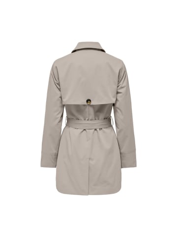 JDY Jacke in Chateau Gray