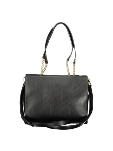 Valentino by Mario Valentino Schwarz Damen Tasche aus Polyurethan