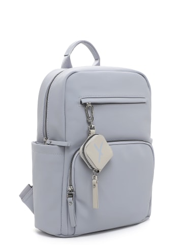 SURI FREY Rucksack SFY SURI Sports Cody in greyblue 855