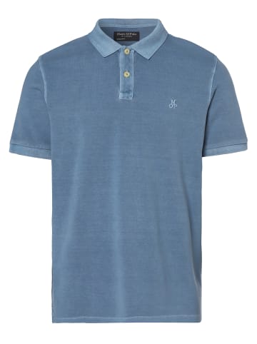 Marc O'Polo Poloshirt in denim