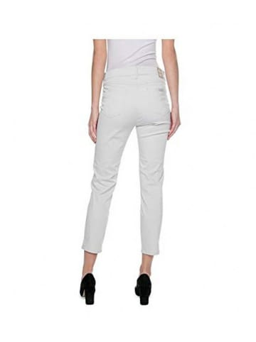 Toni Slim Fit Jeans für Damen in grau