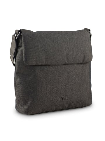 Jost Bergen Umhängetasche S 22 cm in taupe