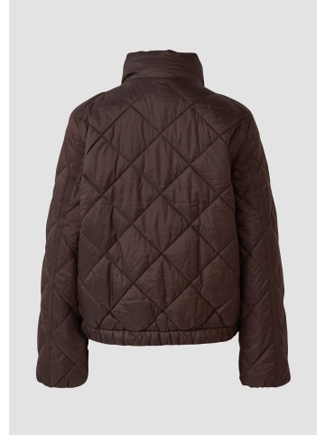 s.Oliver Outdoor-Jacke in 8945_braun