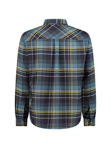 Campagnolo MAN SHIRT in Anthrazit056