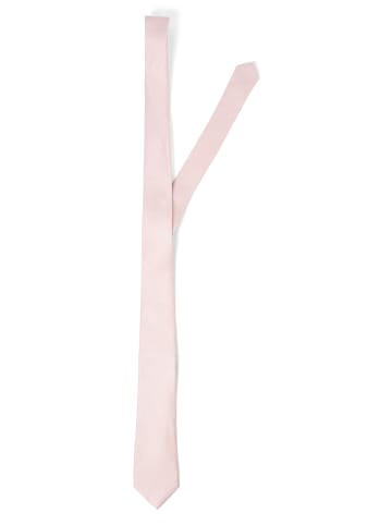 Andrew James Krawatte in rosa - 0001