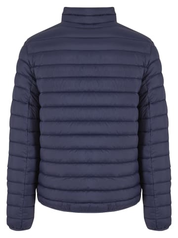 Urban Classics Light Jackets - Coat in navy