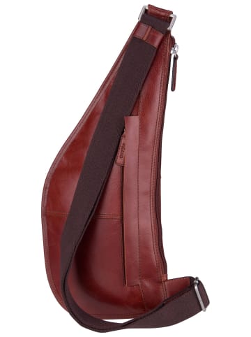 PICARD Rucksack Buddy in Cognac