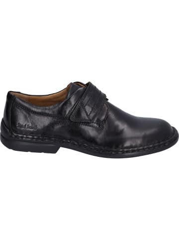 Josef Seibel Halbschuh Vigo 09 in schwarz