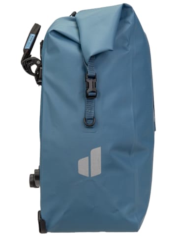 Deuter Fahrradtasche Visby 25+5 in Atlantic