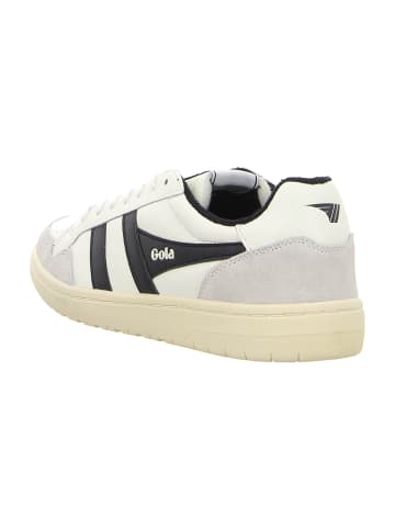 Gola Sneaker Low in Weiß