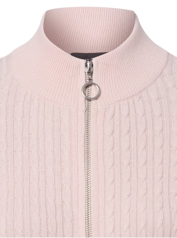 Franco Callegari Strickjacke in rosa - 0004