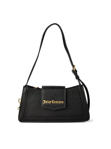 Juicy Couture Schultertasche 25 cm black