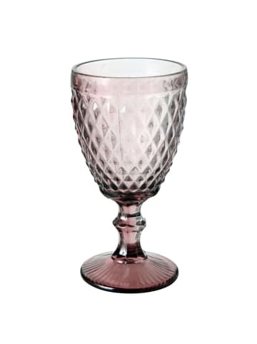 Boltze Kelch in rosa