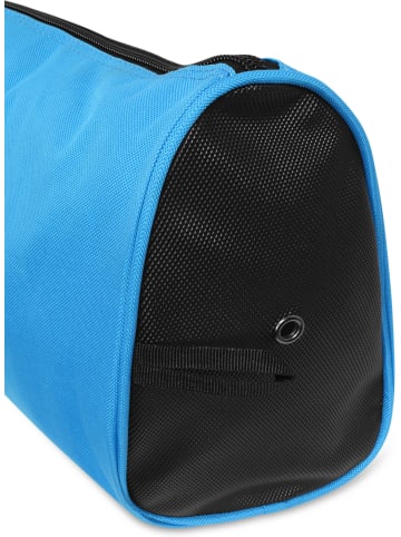 Normani Outdoor Sports Skitasche Alpine Run 170 in Blau
